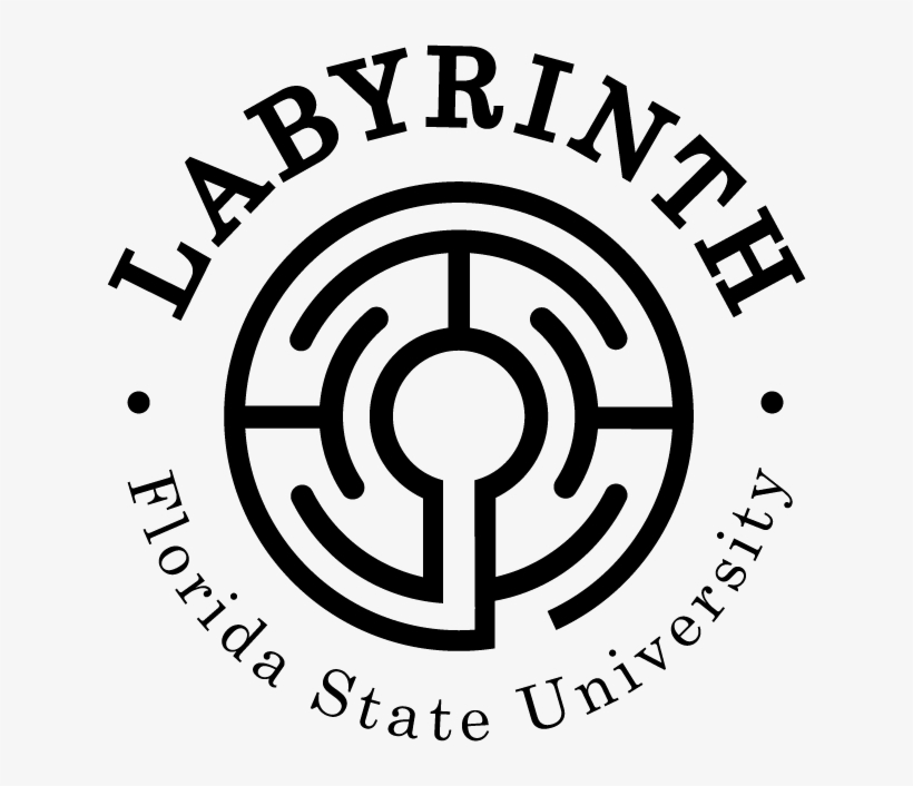 Labyrinth Florida State University - Dartmouth Indian Sweatshirt, transparent png