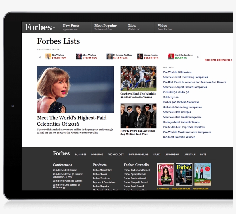 Ipad Pro Mockup Landscape2 - Website, transparent png