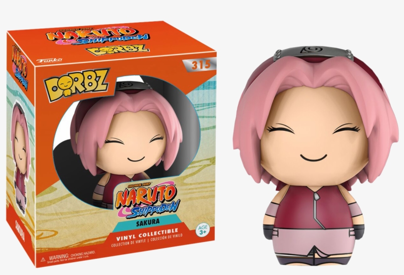 Naruto - Dorbz Naruto, transparent png