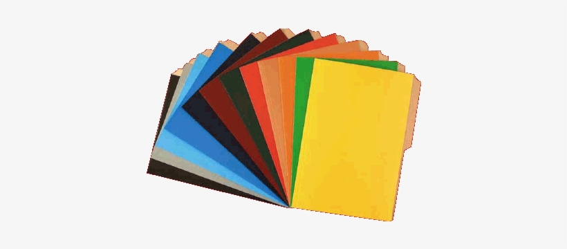 Carpetas - Carpetas De Carton Al Por Mayor, transparent png