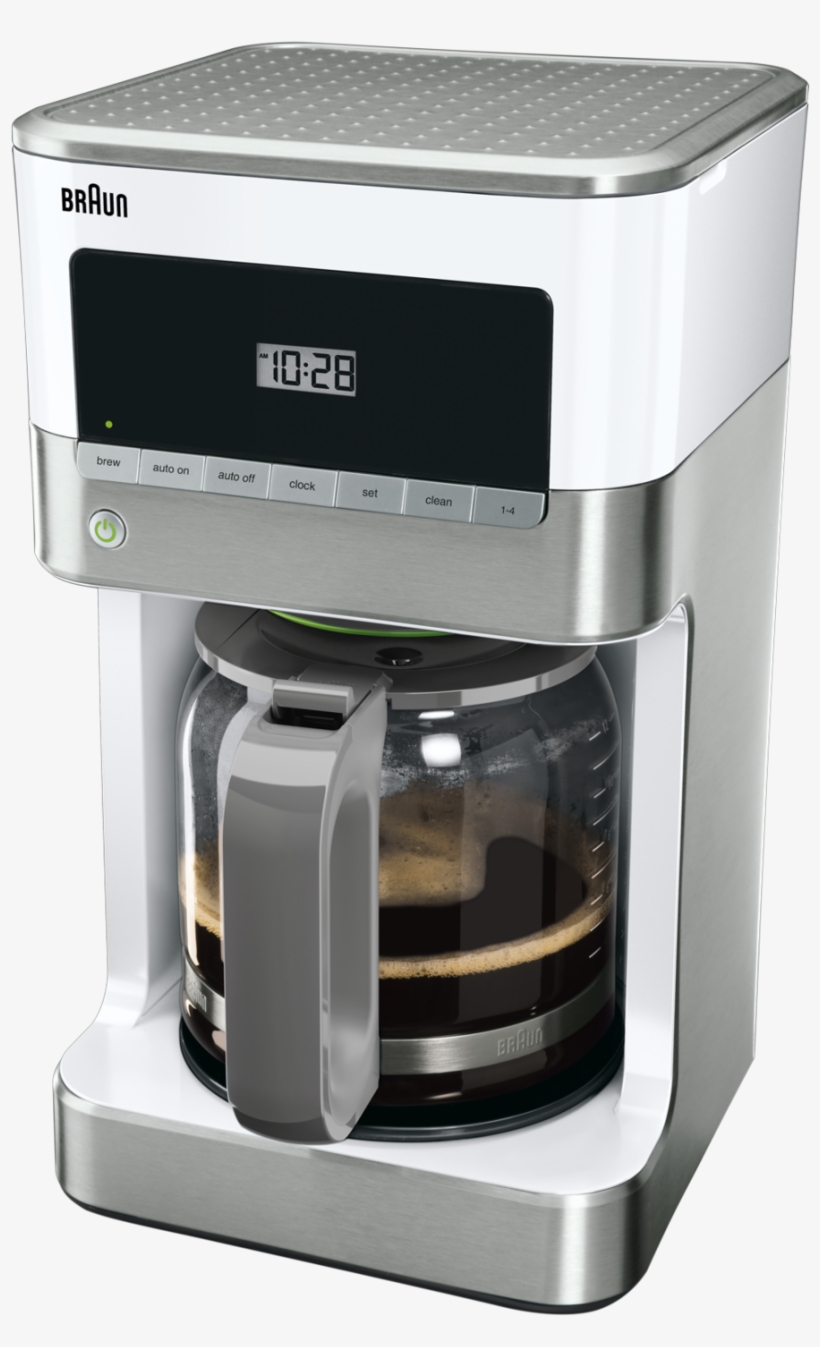 Product View Press Enter To Zoom In And Out - Braun Brewsense (12 Cup), transparent png