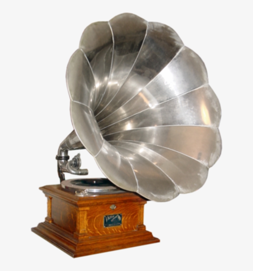 Phonograph - Les Belles Chansons & Various - Les Belles Chansons, transparent png