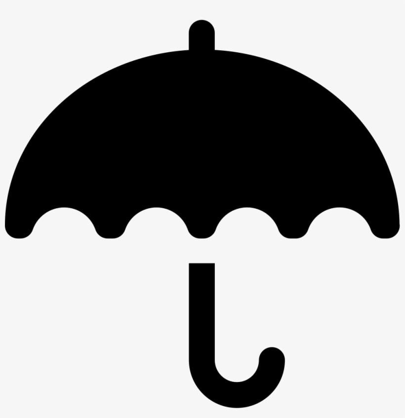 Png File - Umbrella Icon, transparent png