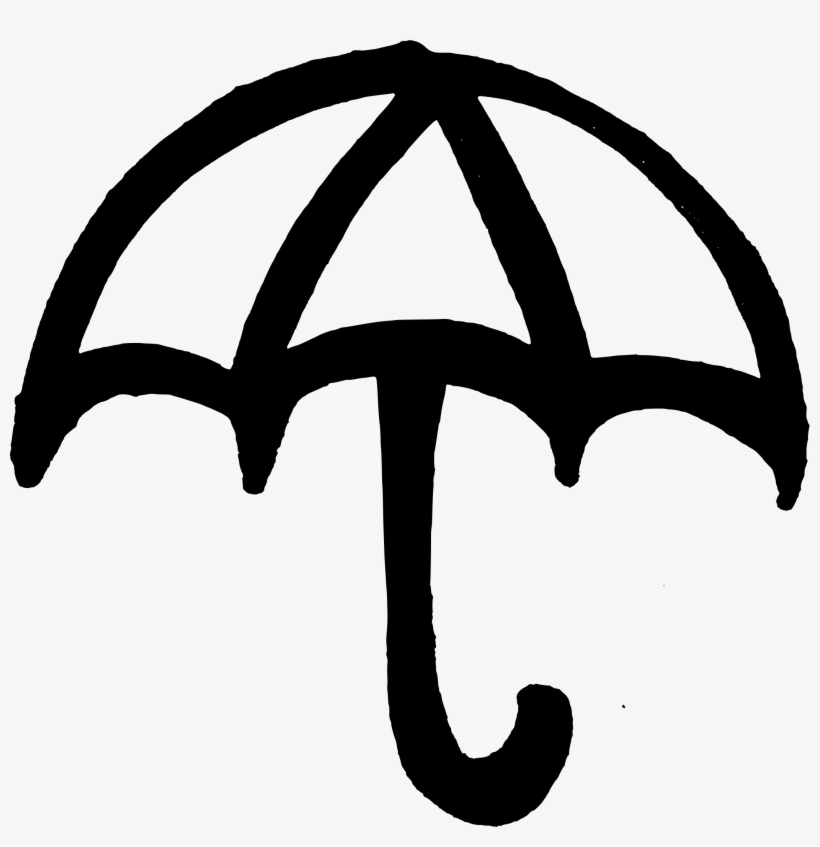 This Free Icons Png Design Of Umbrella Revolution Symbol, transparent png