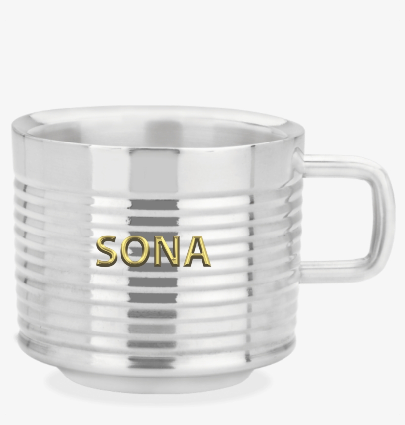 Riva Tea Cup - Coffee Cup, transparent png