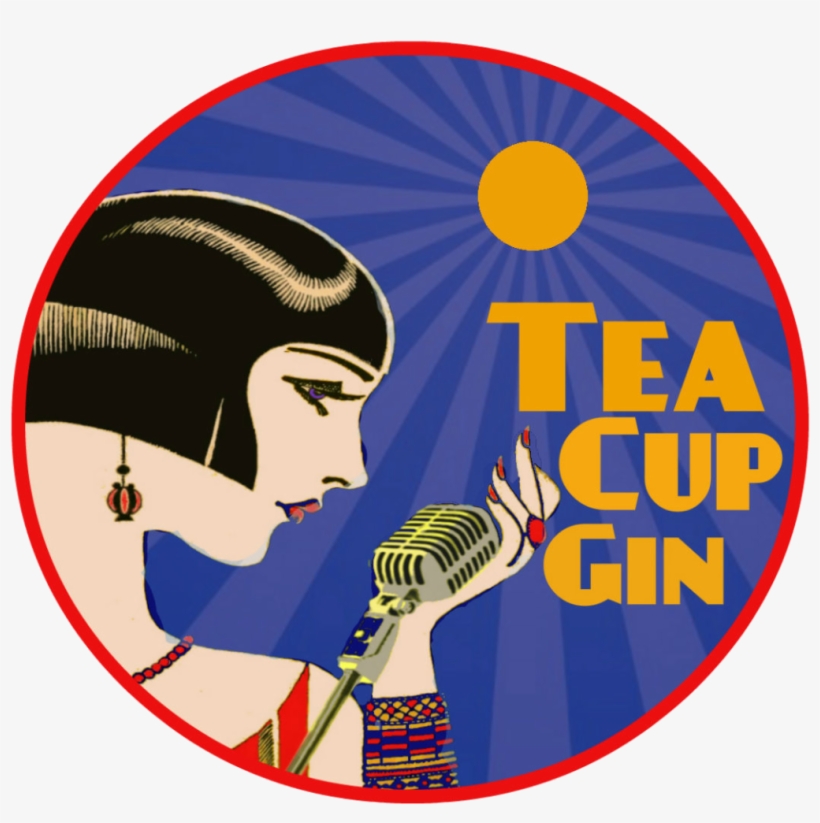 The Members Of Tea Cup Gin Share A Passion For Crafting Tea Cup Gin