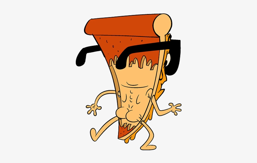 Pizza Steve Buns - Imagenes De Pizza Stif, transparent png