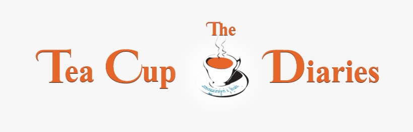 The Teacup Diaries - Tea, transparent png