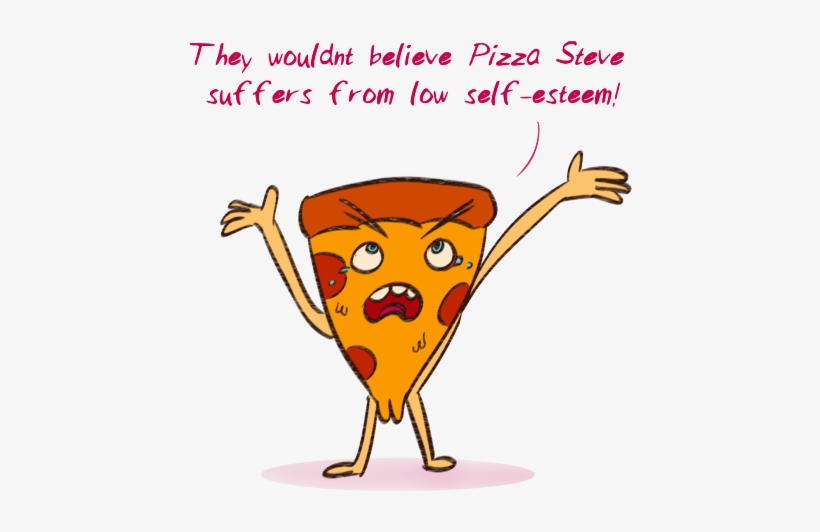 Pizza Steve, transparent png
