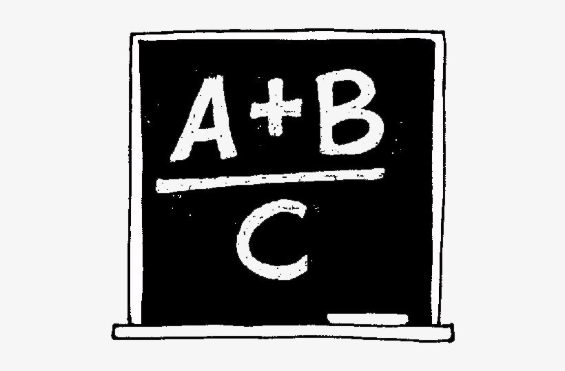 Encourage Your Child To Use A Daily Math Assignment - Simple Steps To Solving Systems Of Equations, transparent png