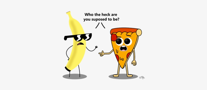 Go To Image - Banana Steve, transparent png