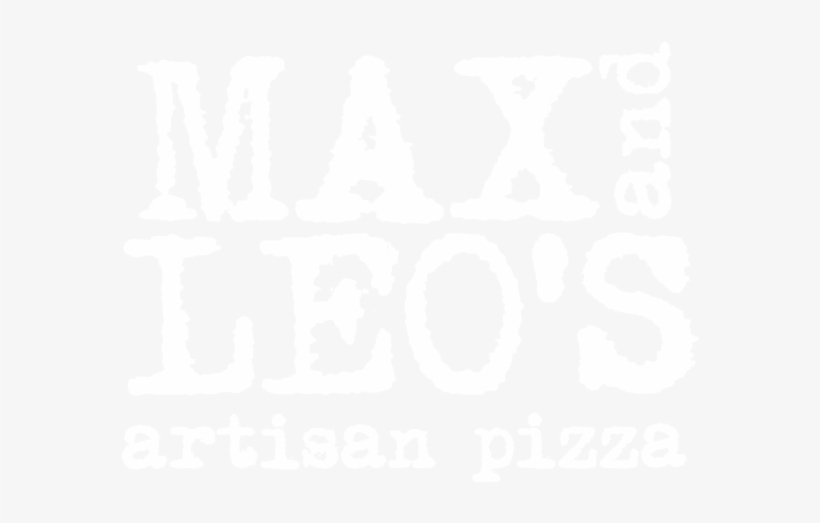 Max And Leo's Pizza Logo - Sea And Sardinia: New Linked And Annotated Edition, transparent png