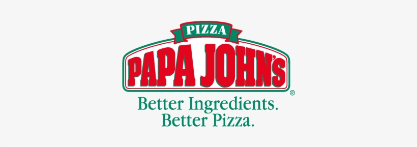 The Nfl And Papa John's Have Agreed To Mutually Terminate - Papa Johns Logo Transparent, transparent png