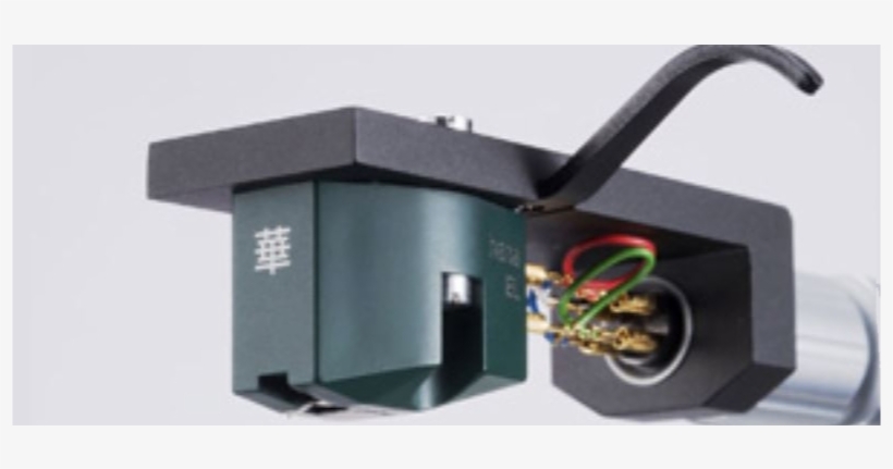 834010 Hana El Elliptical Tip Low Output Phono Cartridge - Hana Eh, transparent png