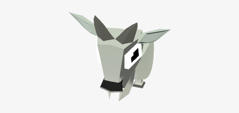 Baby Mountain Goat - Mountain Goat, transparent png