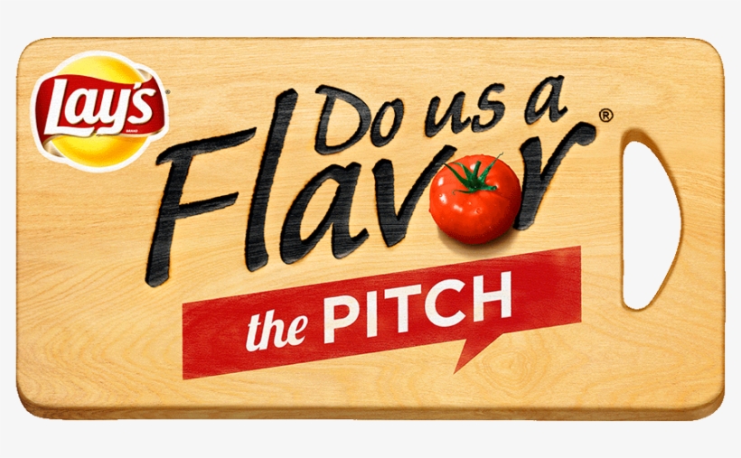 Do Us A Flavor Logo - Lay's Potato Chips, Classic - 2.75 Oz Bag, transparent png