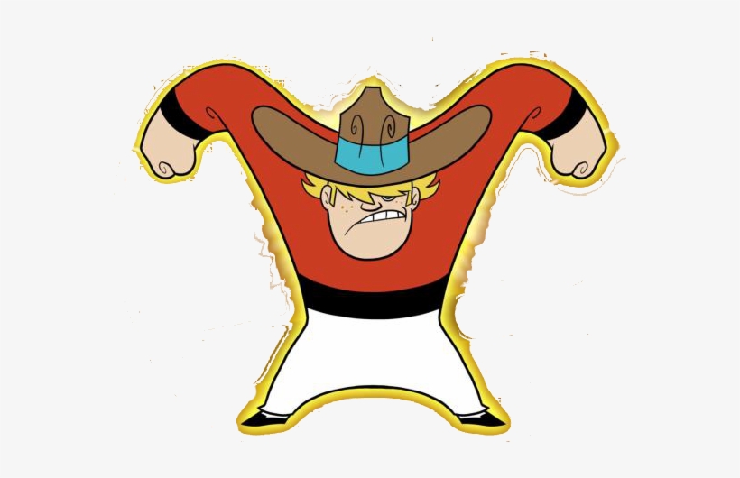 Clay - Xiaolin Chronicles Clay Bailey, transparent png