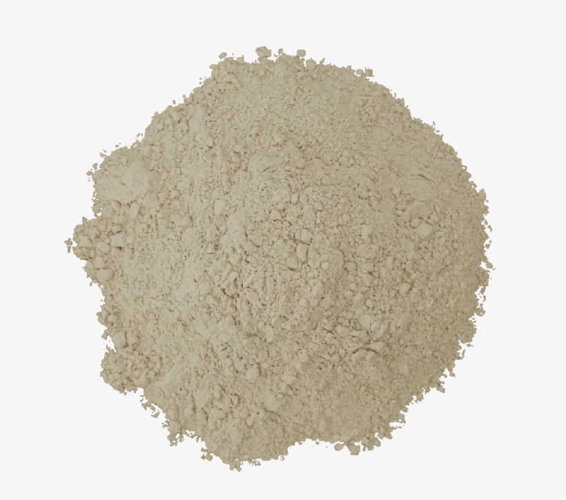 Bentonite Is An Absorbent Aluminum Phyllosilicate Clay - Bentonite, transparent png