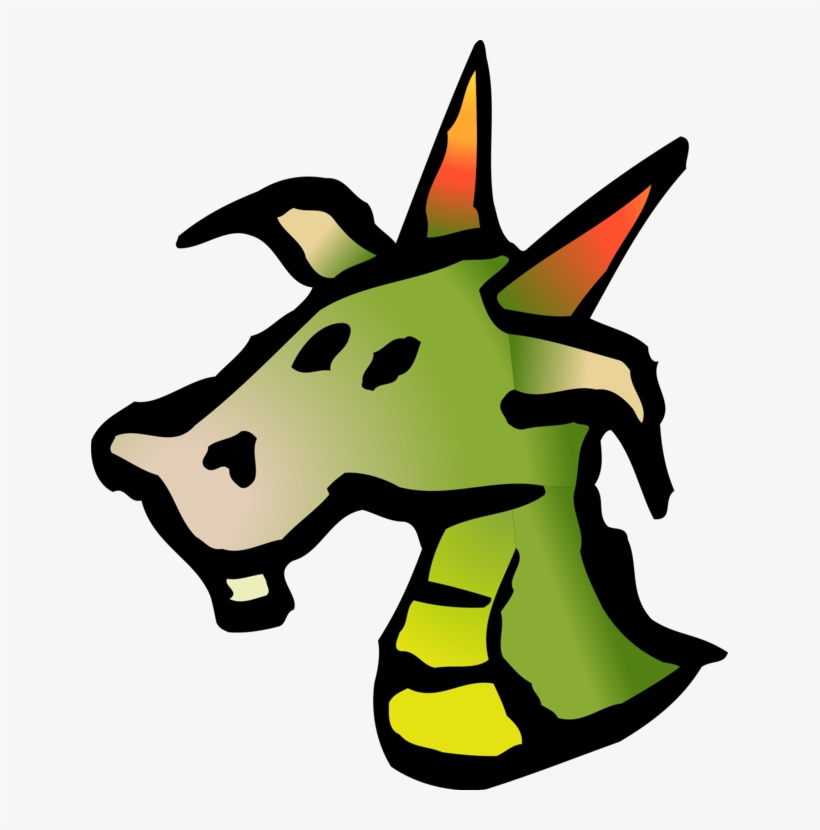 Computer Icons Chinese Dragon Icon Design Symbol - Dragon Head Clip Art, transparent png