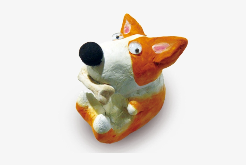 Taiwan Air Dry Modeling Clay ,air Dry Clay,modeling - Modeling Clay Png, transparent png