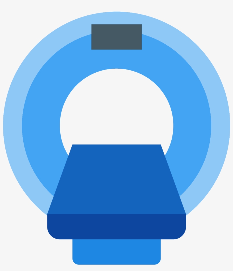 It's A Logo Of A Slab Table One Lays On For - Circle, transparent png