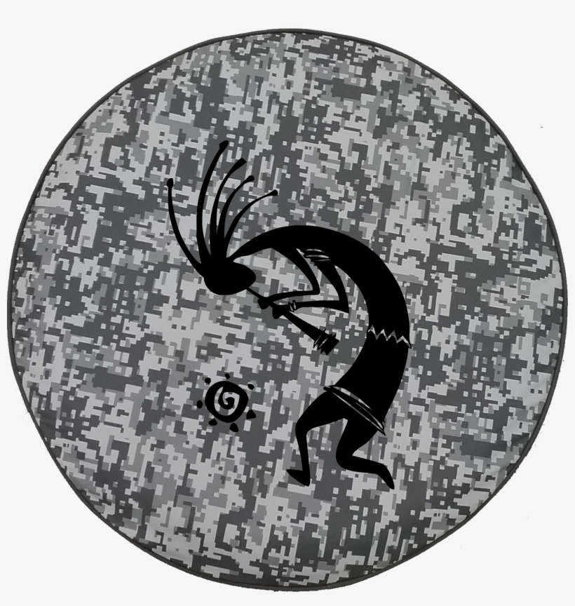 Digital Urban Camo - Sixtus Iv, transparent png