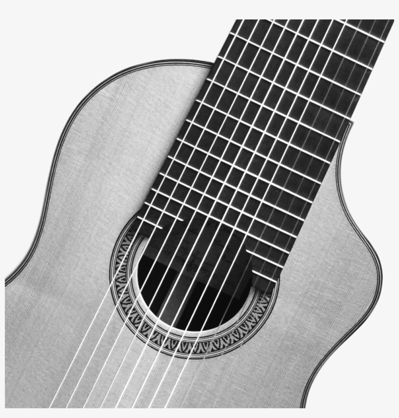 Even Though The Shape Of The Alto Guitar May Lead Our - Alto Bass Guitar, transparent png