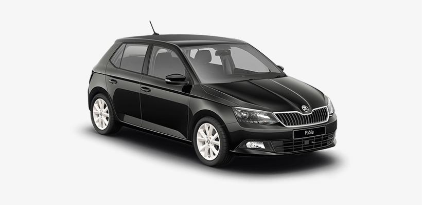 Skoda Fabia V2 - 2014 Hyundai Genesis Black, transparent png