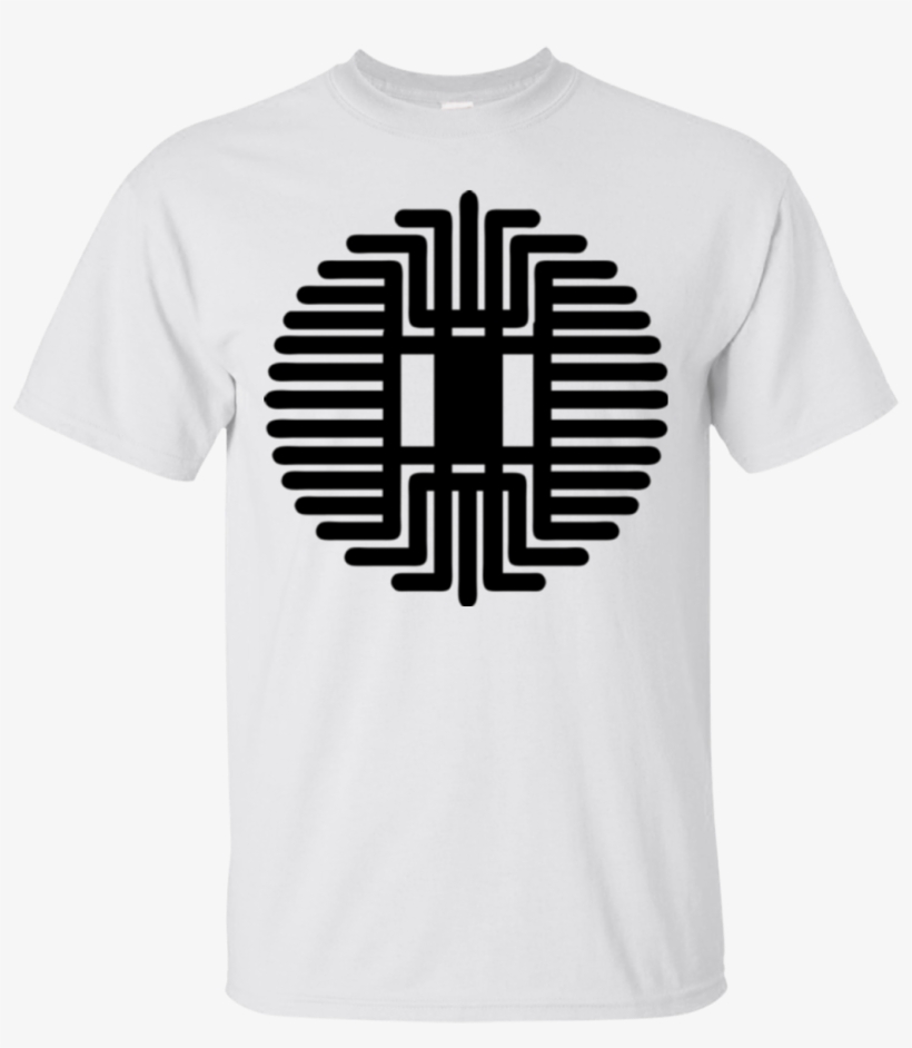 Hopi Sun Gildan Ultra Cotton T-shirt - Goyal Prints, transparent png
