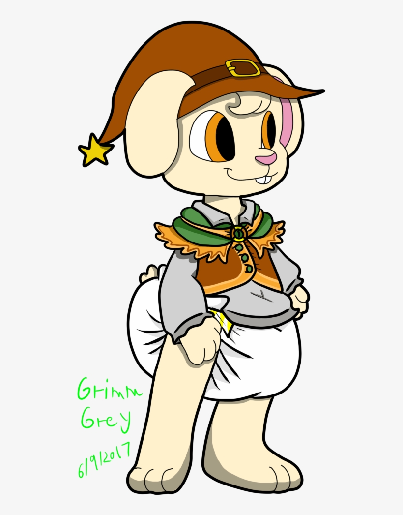 Lute The Bard - Art, transparent png