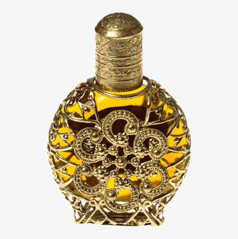 Collectible Perfume Bottles - Citruses Jewelry Png Transparente, transparent png