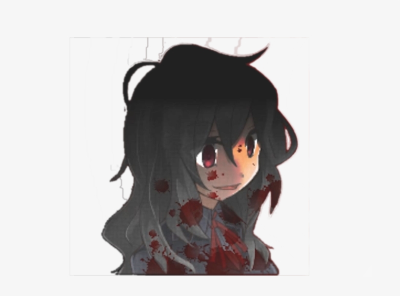 Evil Bloody Mishiro - Mishiro Usui, transparent png