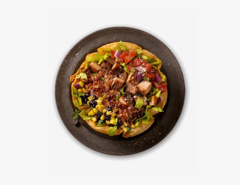 Taco Salad, transparent png