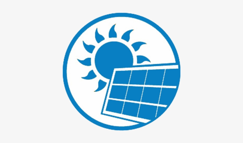 Solar Powered - Drawings Of Yin Yang Easy, transparent png