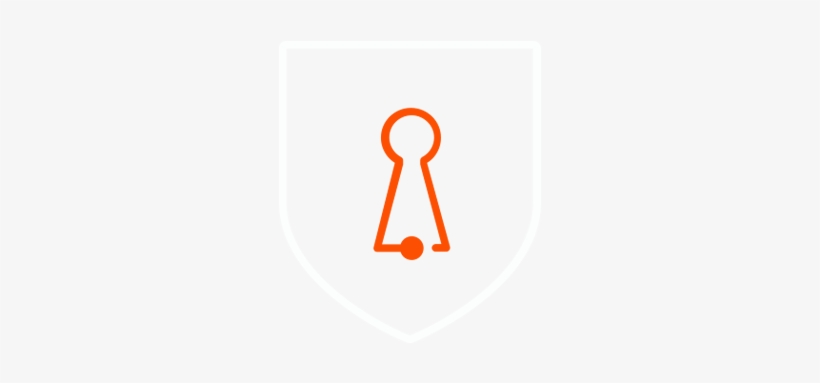Informatin Risk And Protection - Icon, transparent png