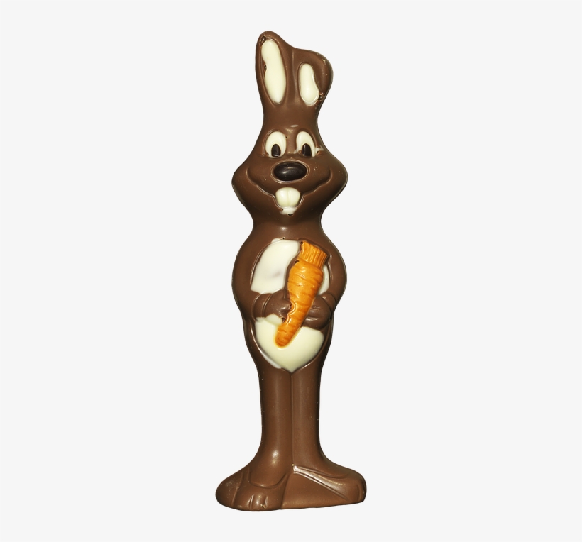 Tracy, Hare, Chocolate, Easter Bunny, Easter - Easter, transparent png
