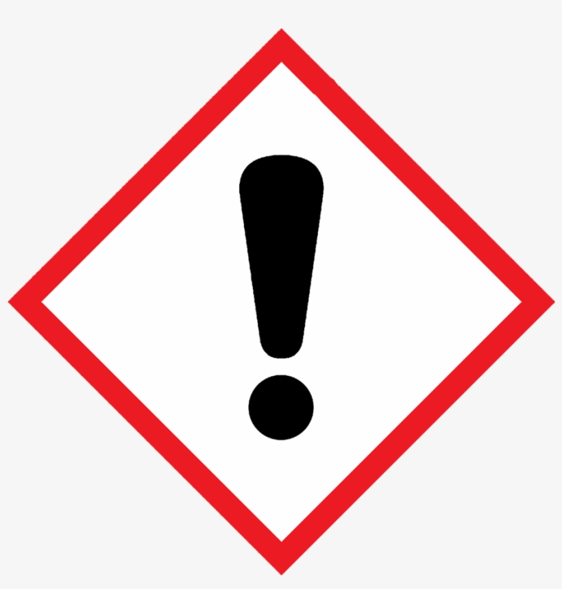 7 Kbytes, Beautiful - Danger Sign Vector, transparent png
