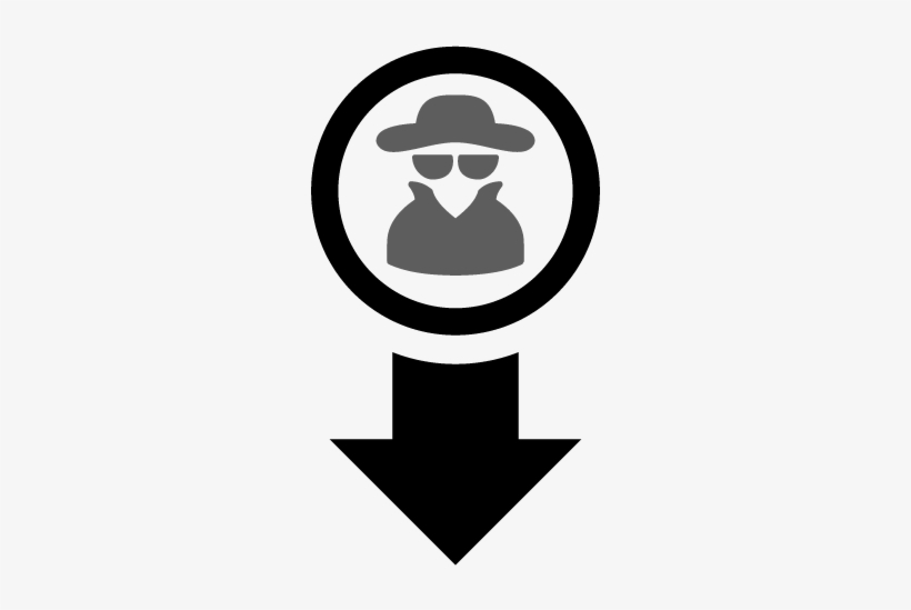 Icon Decrease Risk 1 1 [converted] 500 500, transparent png