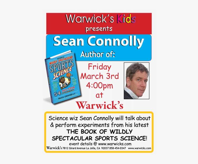 Ever Wonder How Michael Jordan Could Float In Midair - Book Of Wildly Spectacular Sports Science: 54 All-star, transparent png