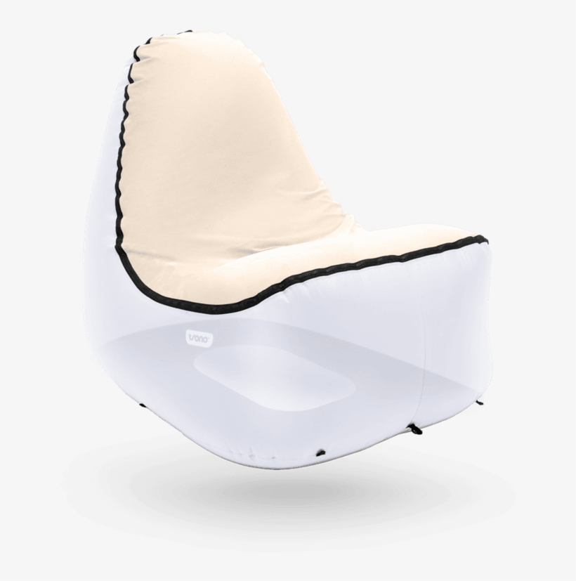 Trono Strandbezug Für Luftsessel, transparent png