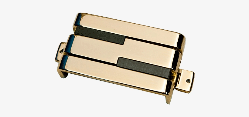 Lace Alumitone Gold Humbucker Gold - Lace Gold Pickups, transparent png