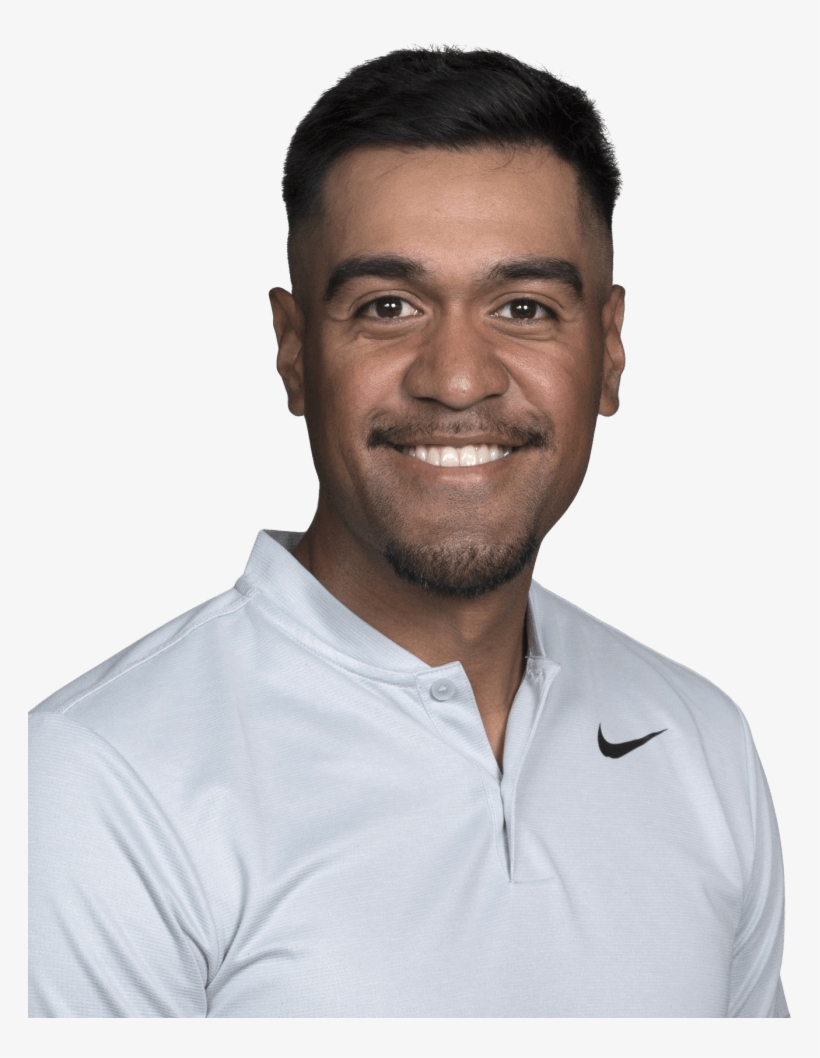 Tony Finau - Robert Kwasny, transparent png