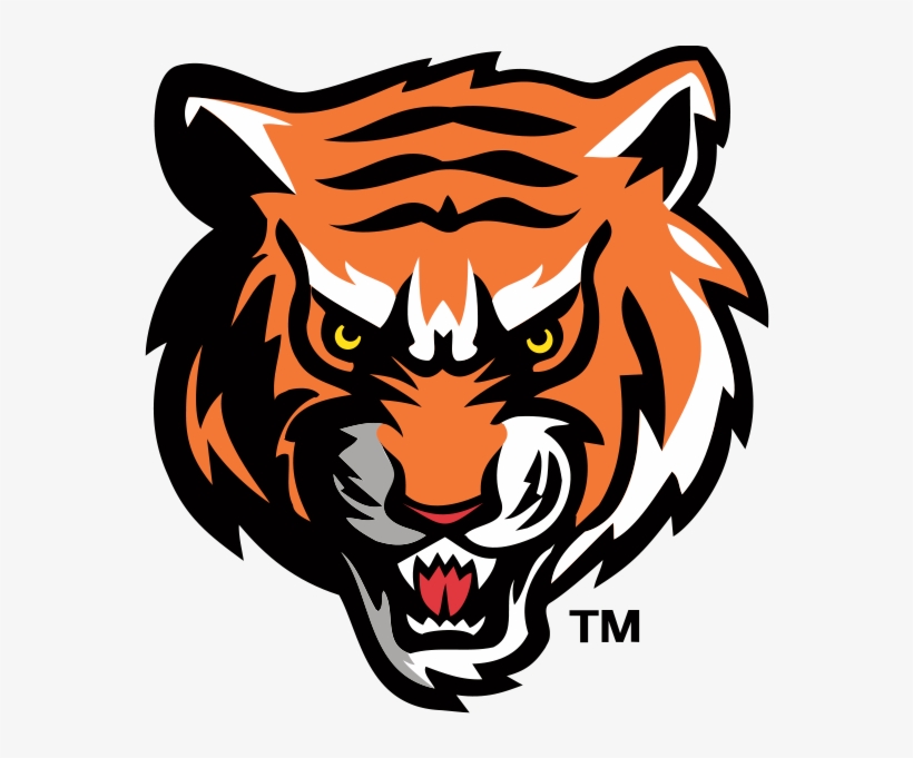 Georgetown Tiger Volleyball Camp - Fern Creek High School Logo, transparent png