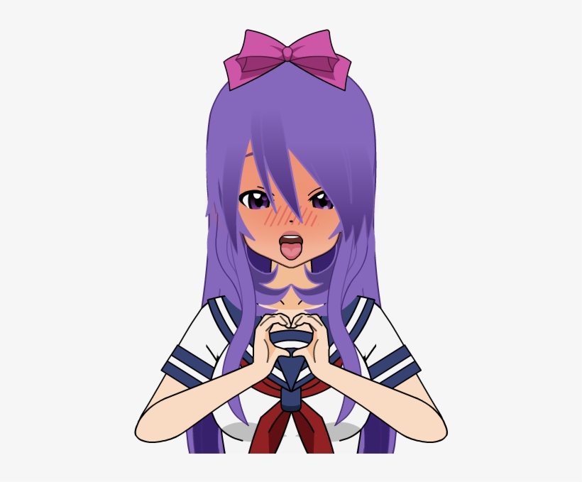 Kanjo Lust - Cartoon, transparent png