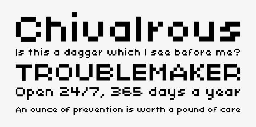 Glyph Map - Monochrome, transparent png