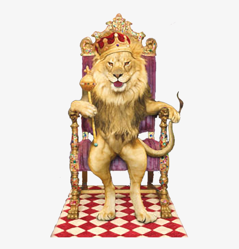 Spoiler - Jejeje - Rey Sentado En Su Trono, transparent png