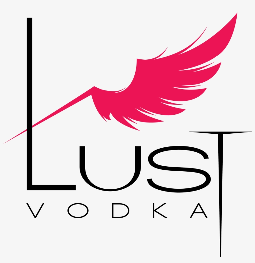 Lust Vodka - Lust, transparent png