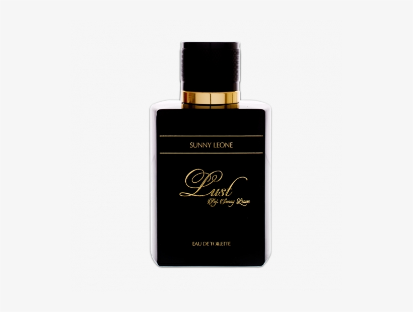 Lust By Sunny Leone - Perfume, transparent png