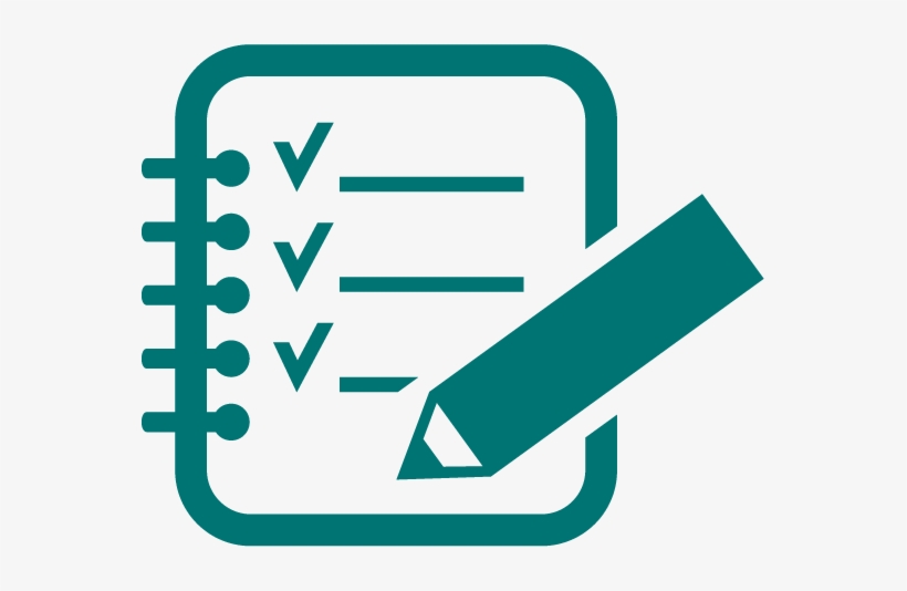 Download Transparent Group Fitness Training Icons Training Schedule