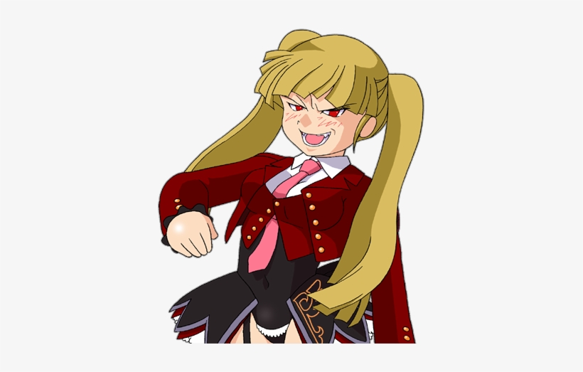 As If One So Feeble As You Can Convince Asmodeus Of - Belphegor Umineko, transparent png